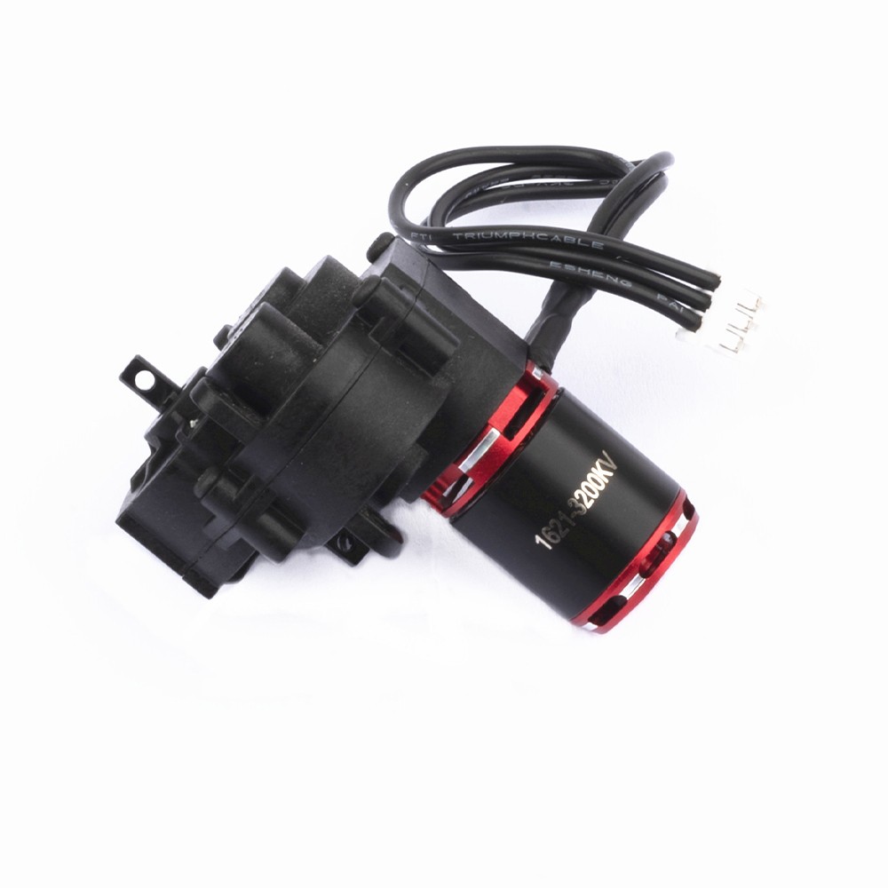 9IMOD Brushless 30A ESC &1621 Motor Combo Mini For 1/18 RC Car Axial SCX24 TRX4M