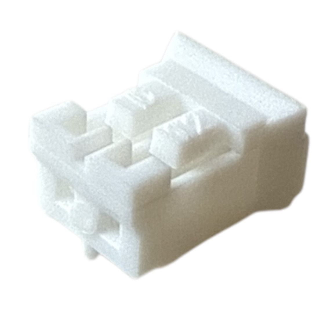 JST-PH 2.0mm 2-Pin Plug Housing Crimp Pin 1000 Set for RC Drone FPV 3D Printers