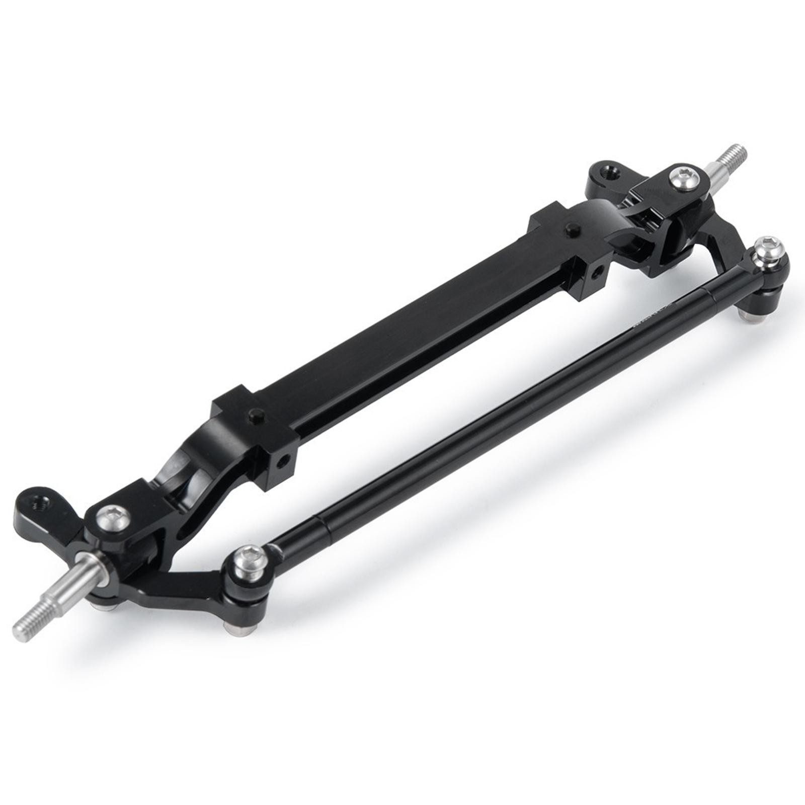1/14 RC Car Alloy Front End Axle Replacement Parts For Tamiya Tractor Truck