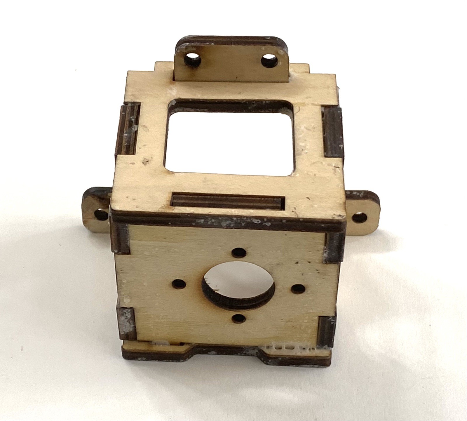 RC PLANE MOTOR MOUNT