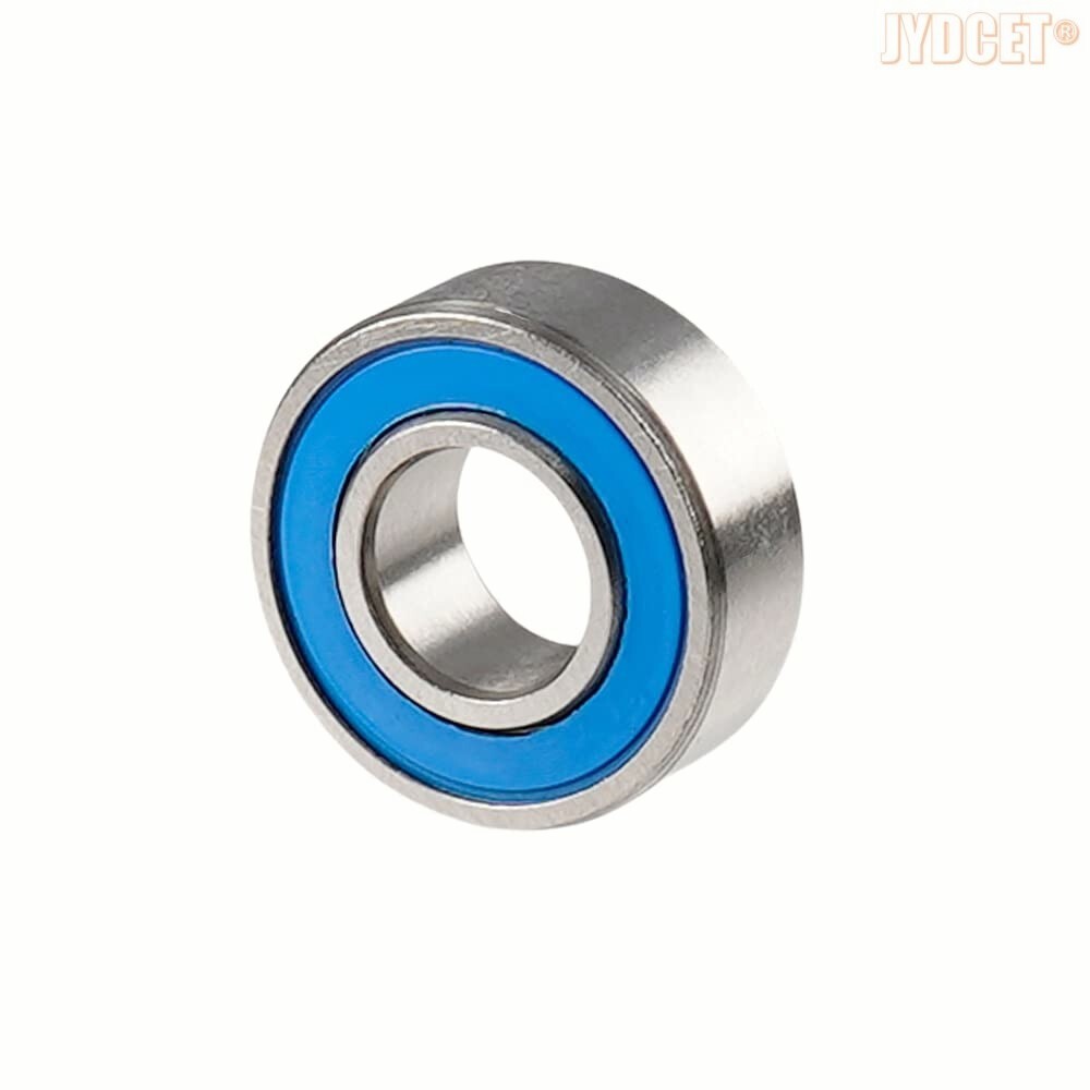 MR115-2RS 5x11x4mm Bearings 10P for RC Tamiya 1150 HPI Savage Traxxas Axial Losi