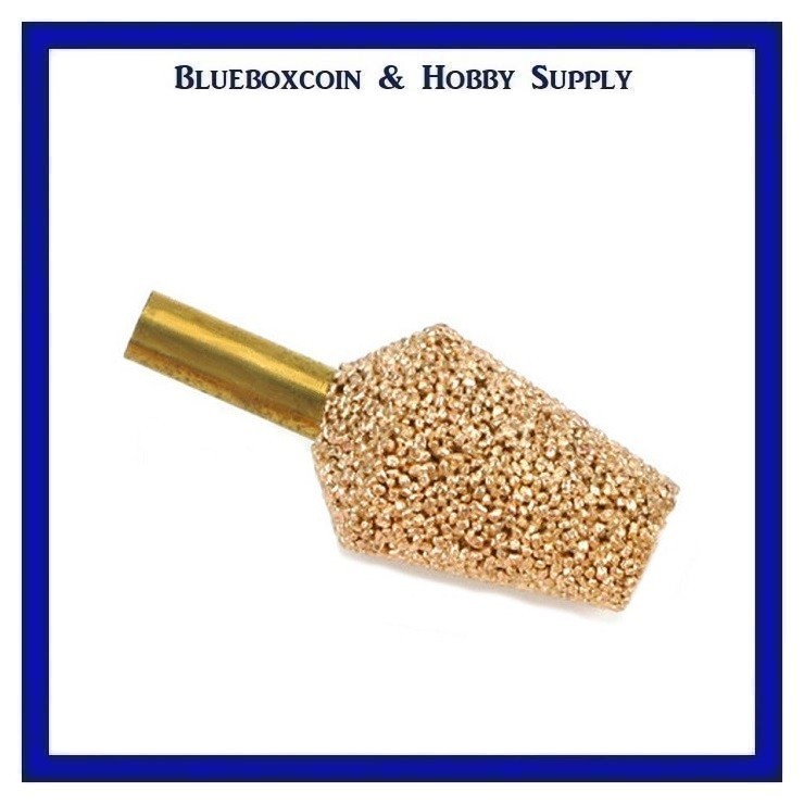 DU-BRO SINTERED BRONZE R/C TANK FILTER ( CAT. # 161 )