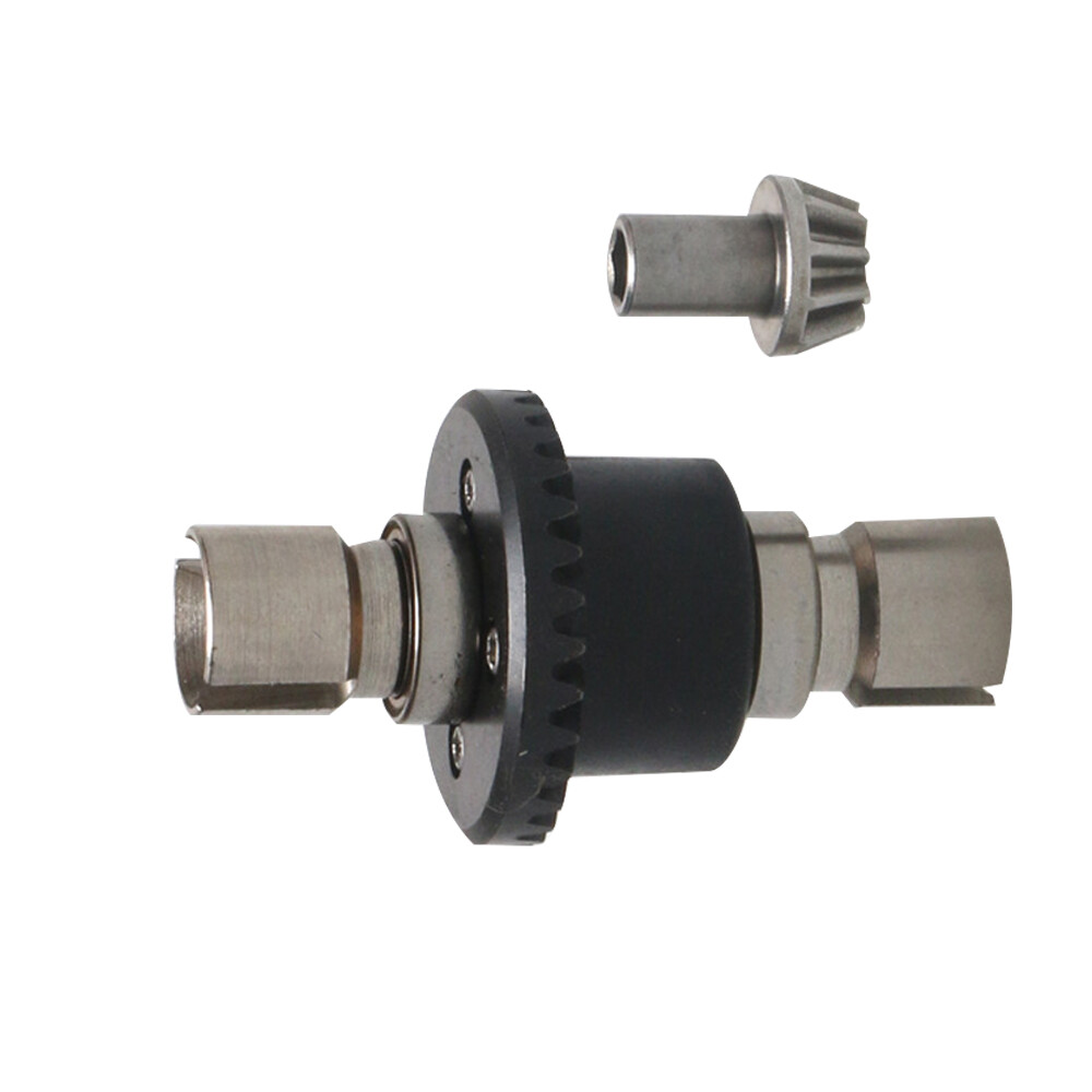 Differential+Bevel Gear Part for Hyper GO 1/14 1/16 RC MJX H16H H16E H16P 16420Y