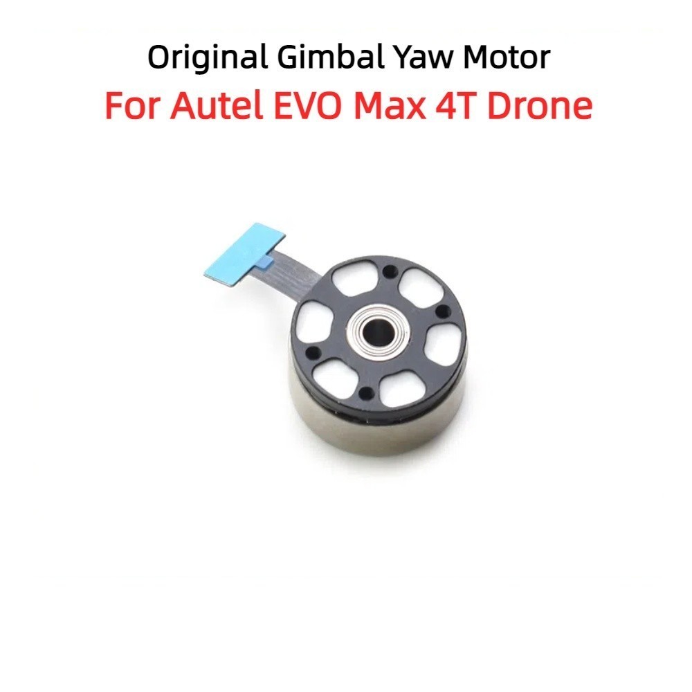 2025 NEW Original Gimbal Yaw Motor For Autel EVO Max 4T Repair Parts In Stock