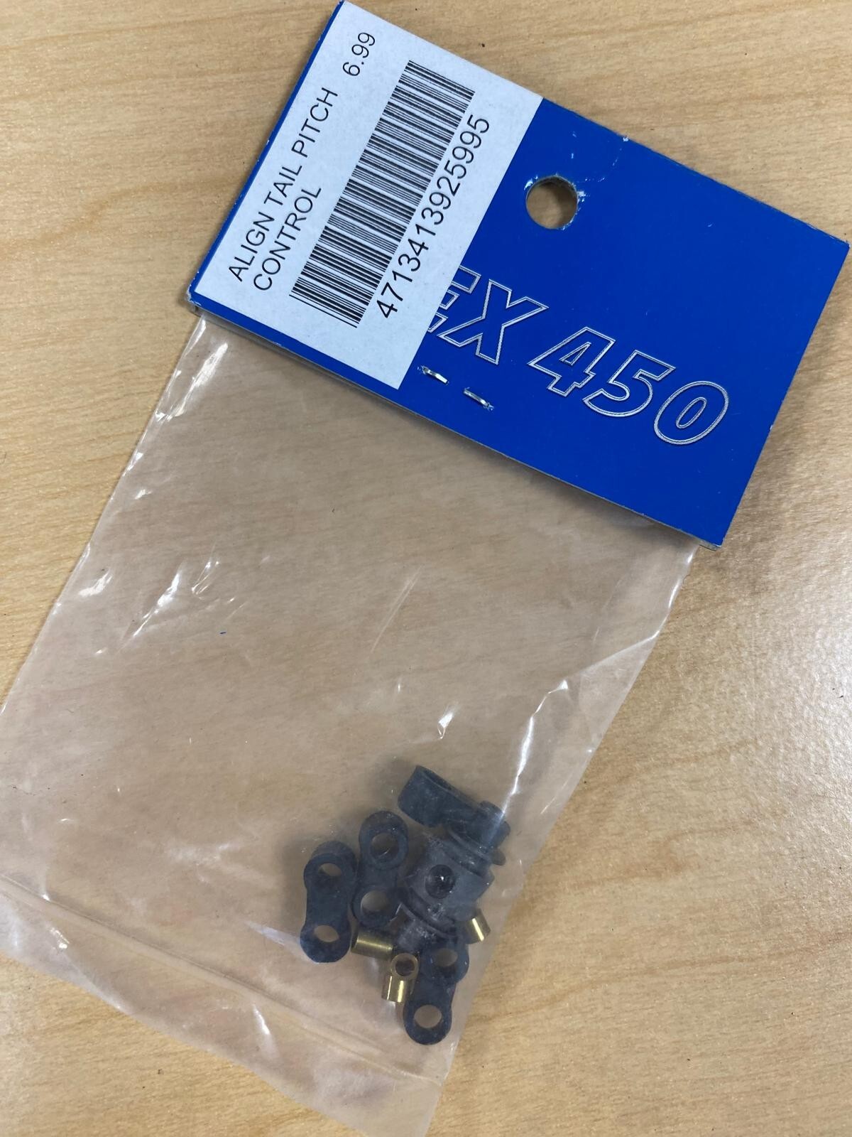 Align Trex450 HS1221T Tail Pitch Control Link