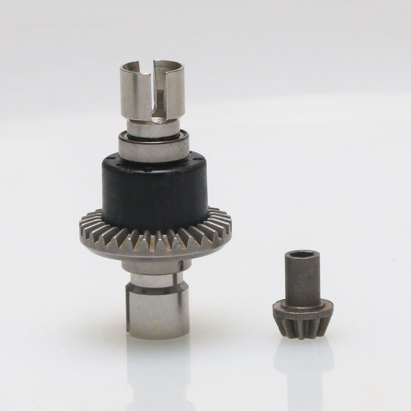 Differential+Bevel Gear for Hyper GO 1/14 1/16 RC MJX H16H H16E H16P 16420Y Part