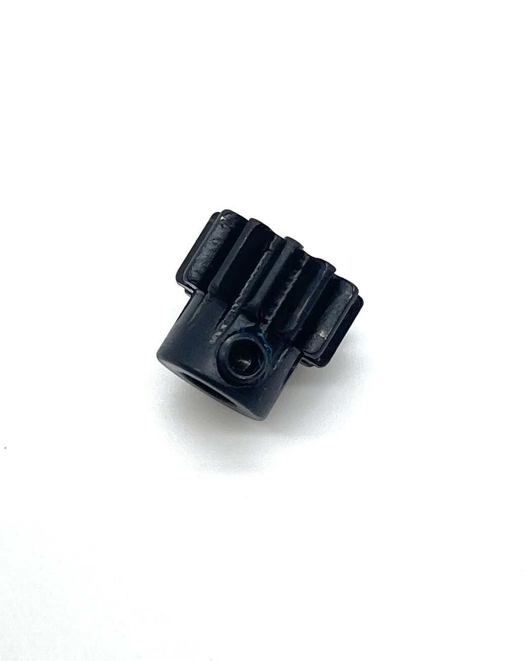 Losi 8IGHT-X Super Lasernut – Pinion Gear 12t (1.0 module) (LOS04019)