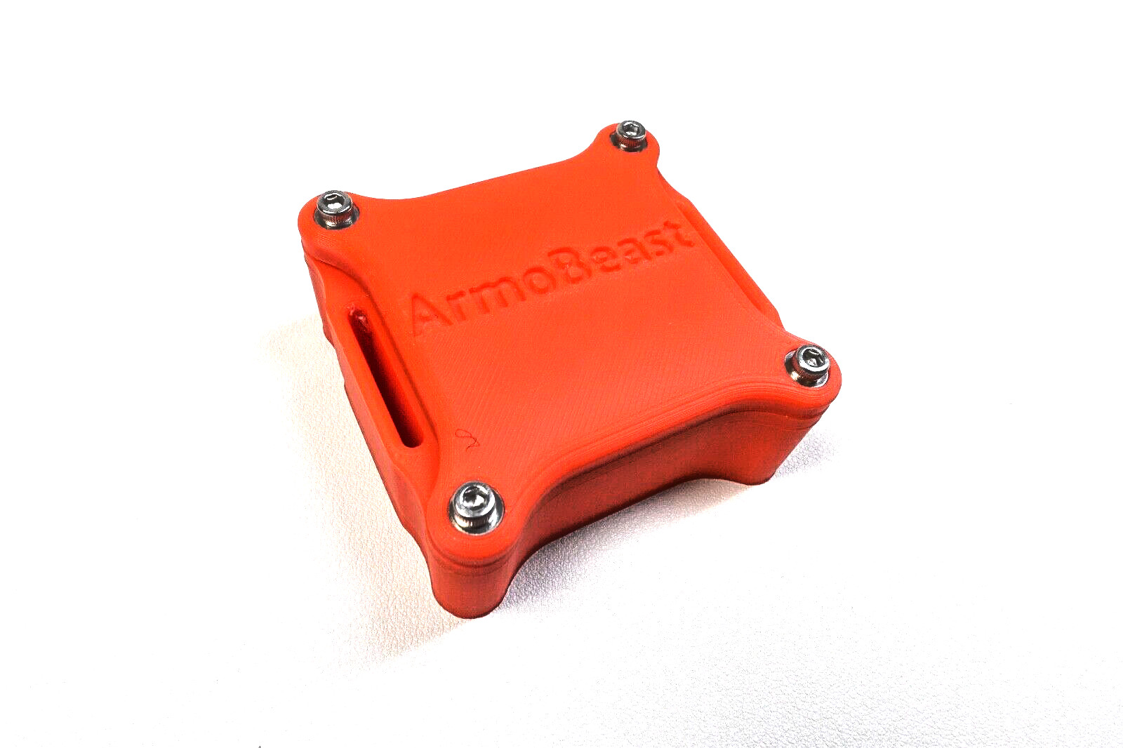 Waterproof SkyRC GNSS GPS Performance Analyzer Holder / Case / Mount System