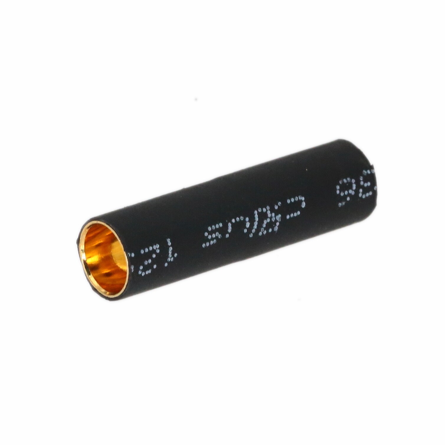 Bullet Banana 6.5 Female to 6.5mm Female ESC Motor Converter RC Boat Plane Truck