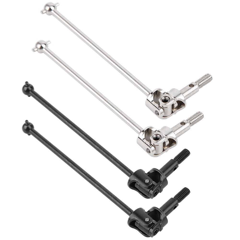 Universal Drive Shaft 108015 RC Parts Accessory Fit for HSP 1/10 RC Car 94111