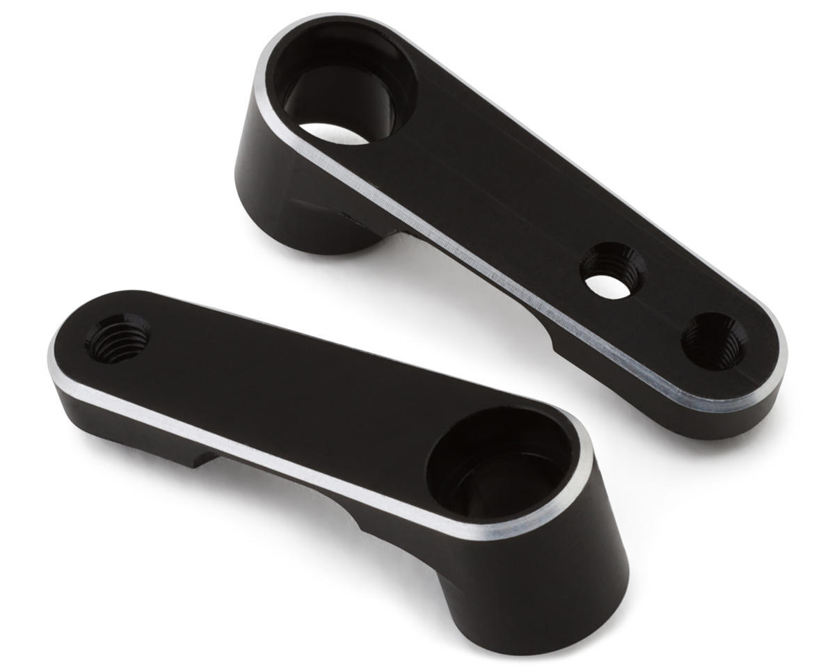 J&T Bearing Co. Associated B7 HD Aluminum Bell Crank Set [JTB-JT11199]
