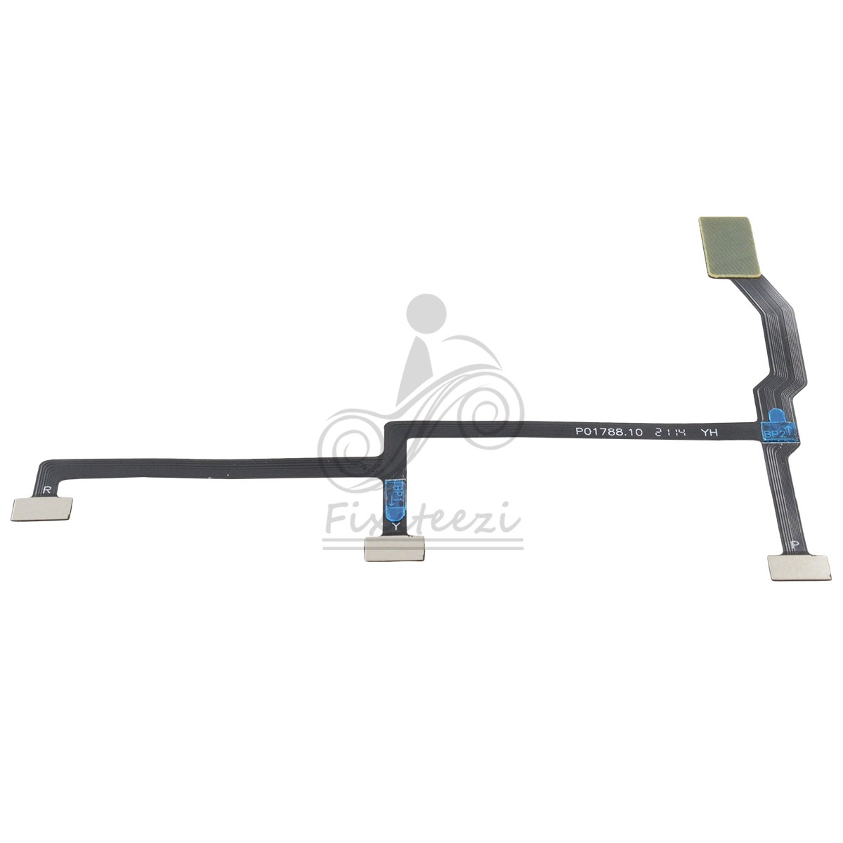 Flexible Gimbal Flat Ribbon Flex Cable Layer For DJI Mavic Pro