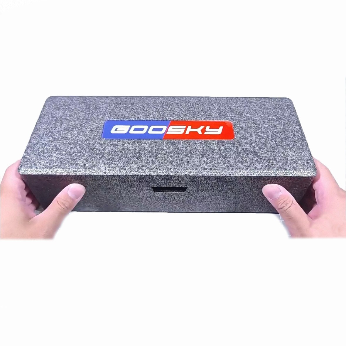 Goosky S1 BNF Version Epp Package Box : GT030049