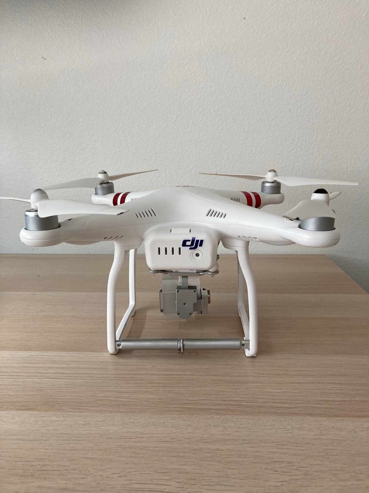 Drone Fishing bait release for DJI Phantom 3 and 4 (Does not include the drone.
