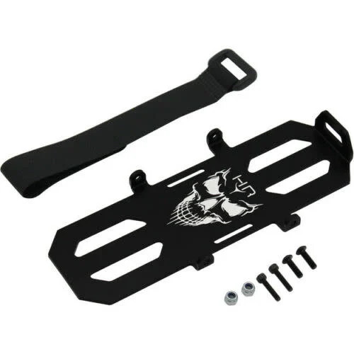 HRALMJ100LC01 LCG BATTERY MOUNT FOR LOSI LMT