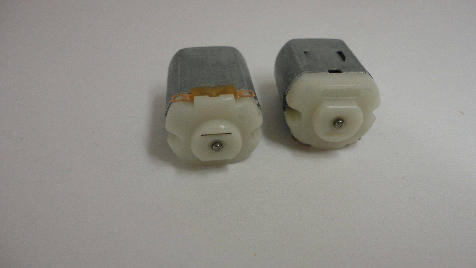 Small Micro Motor 130 Pony Up Four Drive DC Power DIY Production 3V 4V 5V 6V 3-6