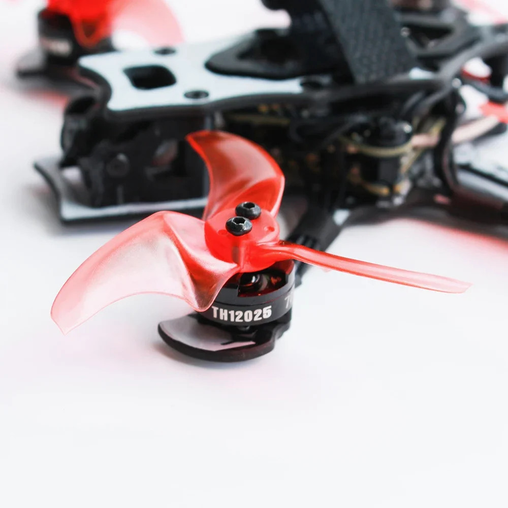 Emax Beginner Tinyhawk III Plus Freestyle RTF ELRS Analog FPV Racing Drone