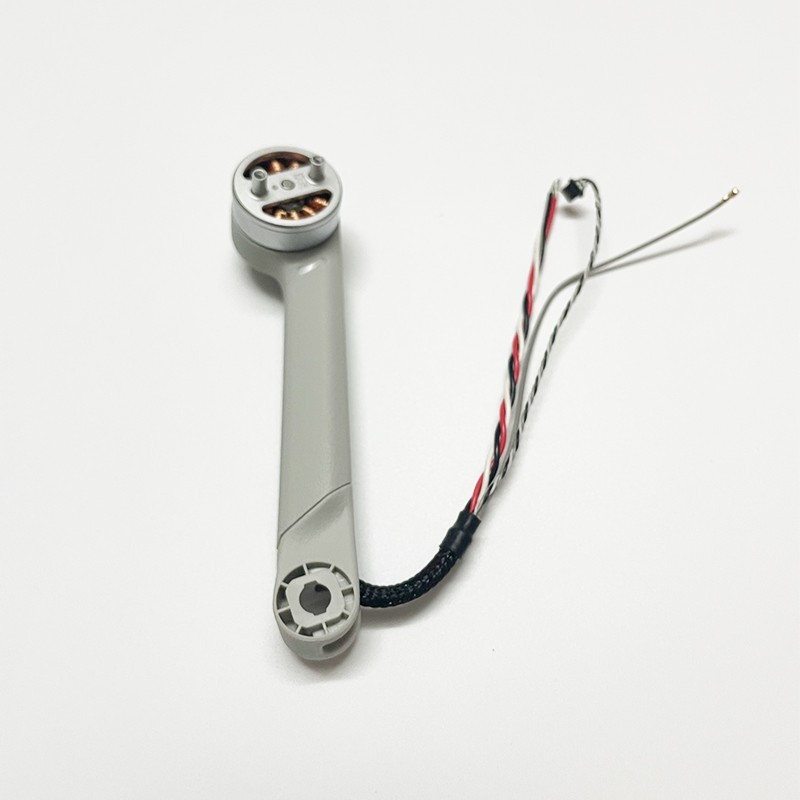 Left/Right Front/Rear Motor Arm Repair Parts for Dji Mavic Mini4Pro RC Drone
