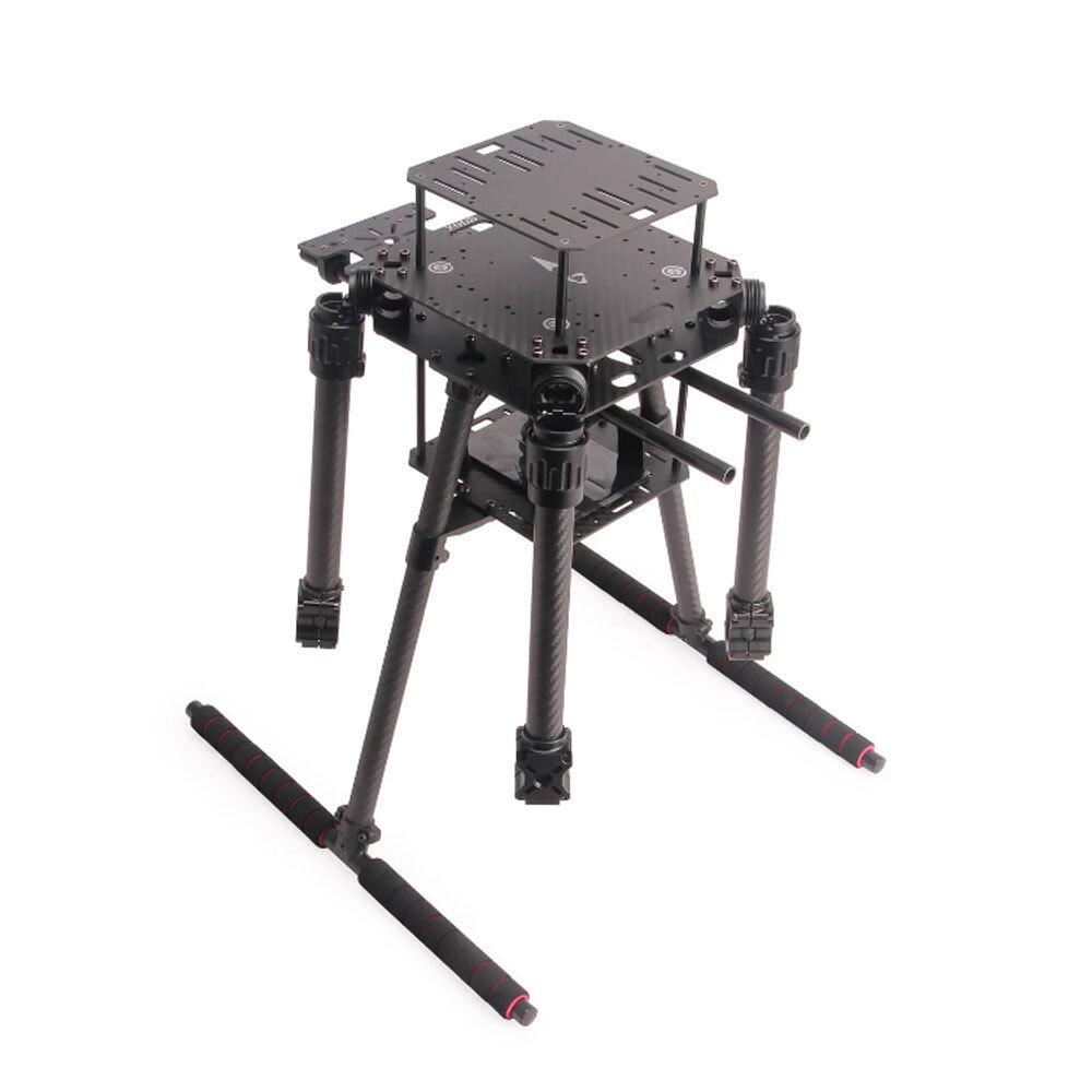 HolyBro X650 Drone Kit 650mm Wheelbase with MN4014 KV330 Motor F4 45A ESC FPV