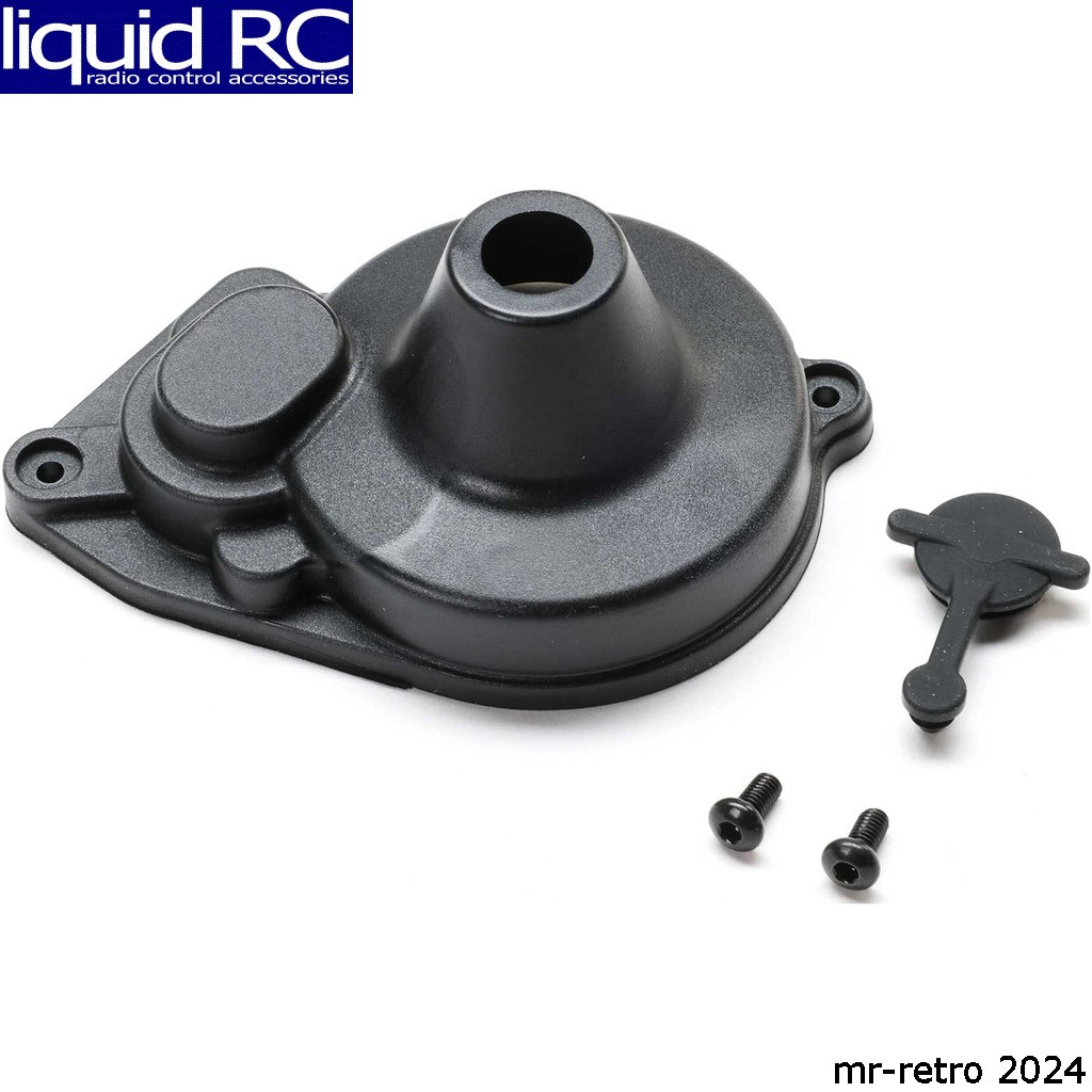 Losi -2431 Gear Cover: 22S