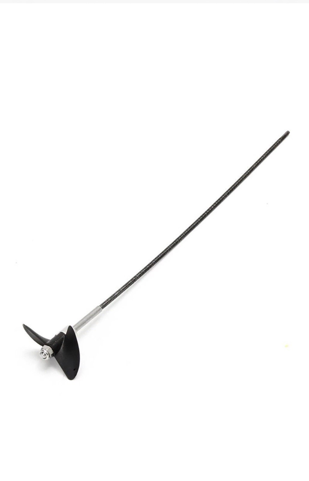 Flex Shaft with Propeller P7920407 for VOLANTEX RC Boat 792-4 Atomic