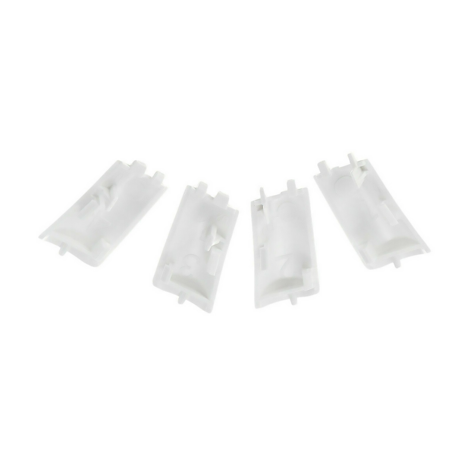 Landing Gear Cover Case Repair Parts For DJI Phantom 4 Pro /Adv V2.0 Drone