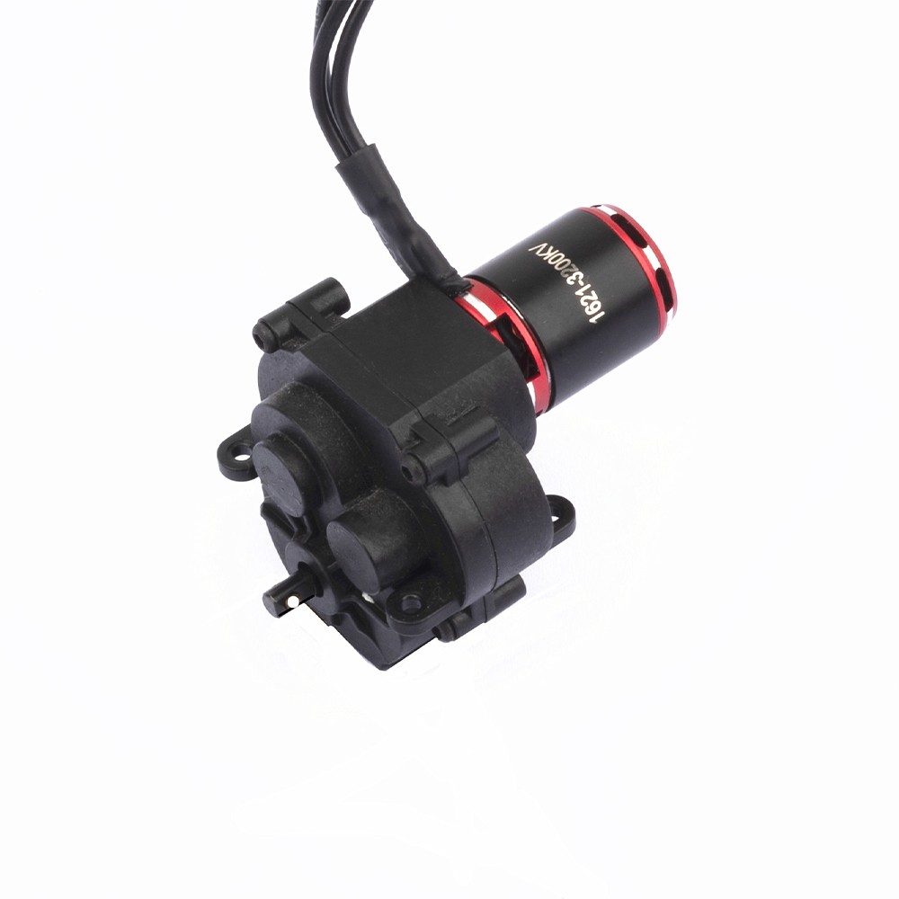 9IMOD Brushless 30A ESC &1621 Motor Combo Mini For 1/18 RC Car Axial SCX24 TRX4M