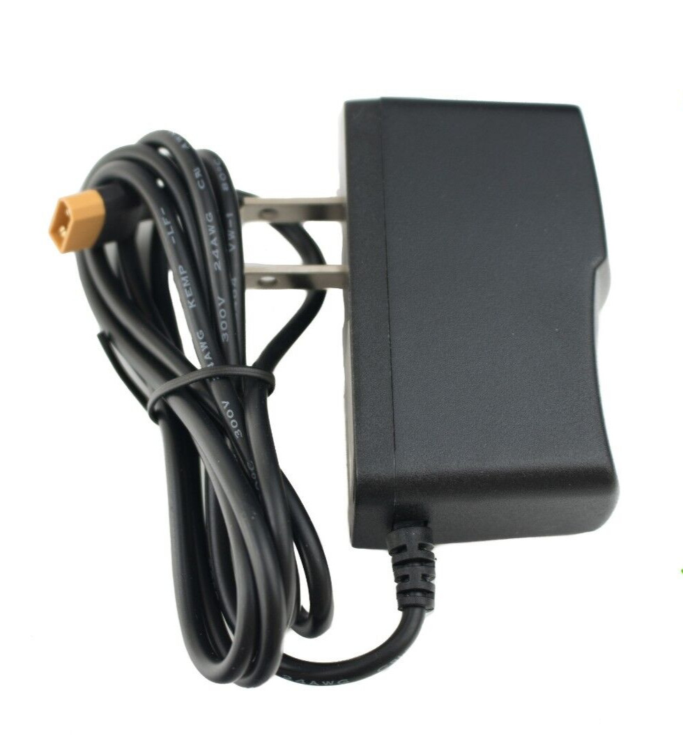 Battery Charger for 7.4V Li-Ion Batteries XT30 Connector