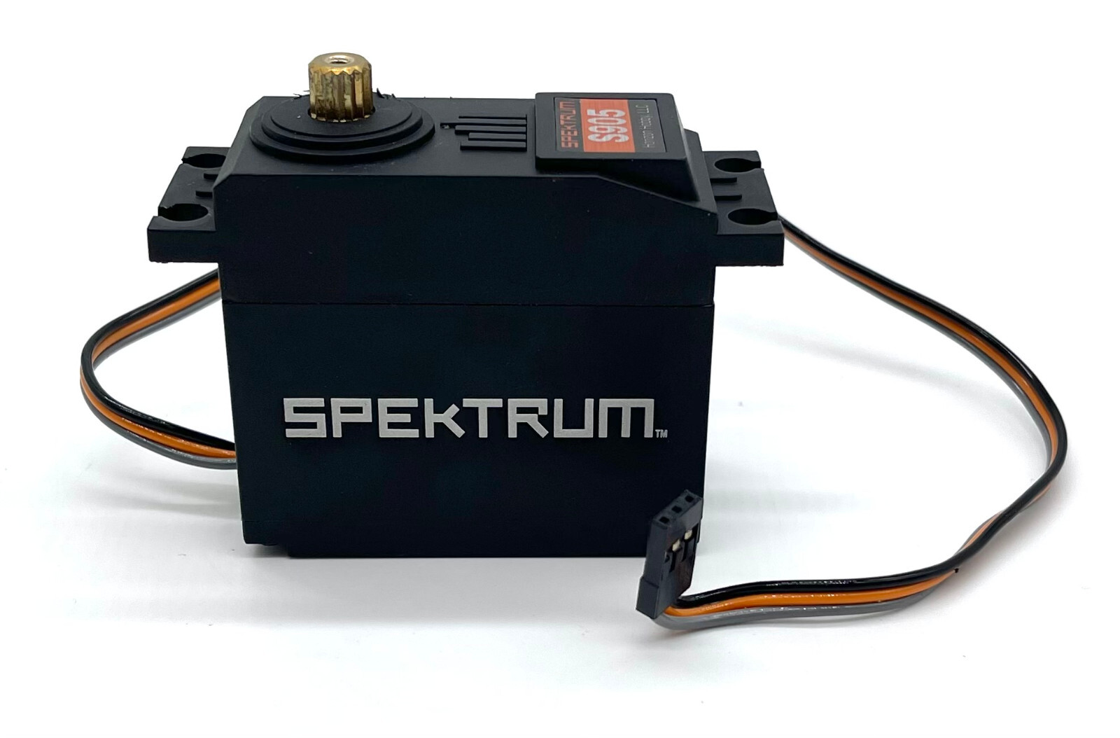 Losi 8IGHT-X Super Lasernut – S905 SERVO (Waterproof metal gear) (LOS04019)
