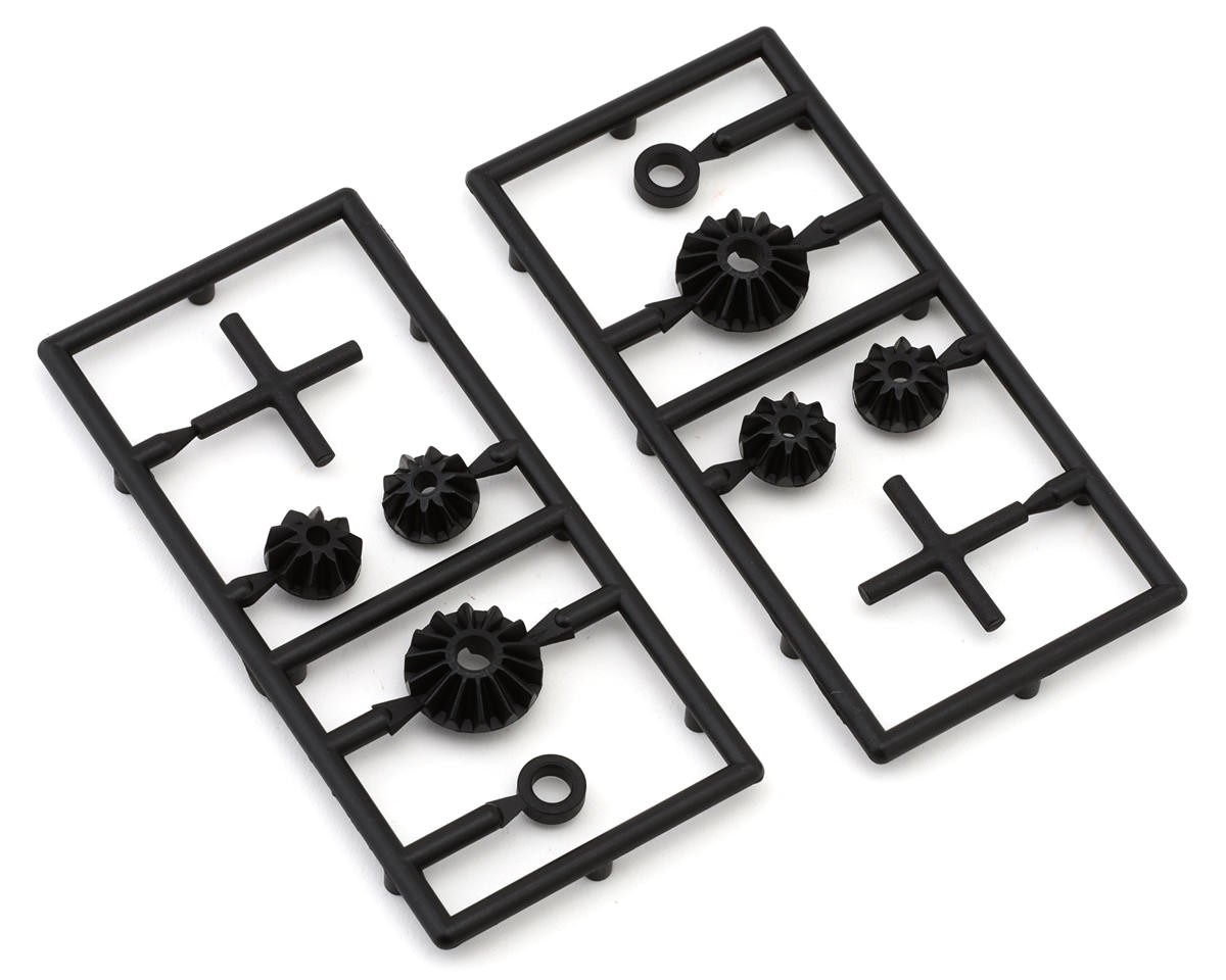 MST MRX Impact-Resistant Differential Gear Set [MXS-210053-1]