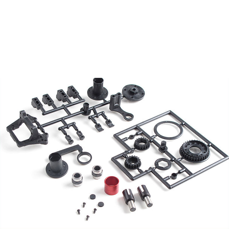 Front Freewheel TF 6 TF-5 STALLION SHIN Replacement Part Kyosho TF-231