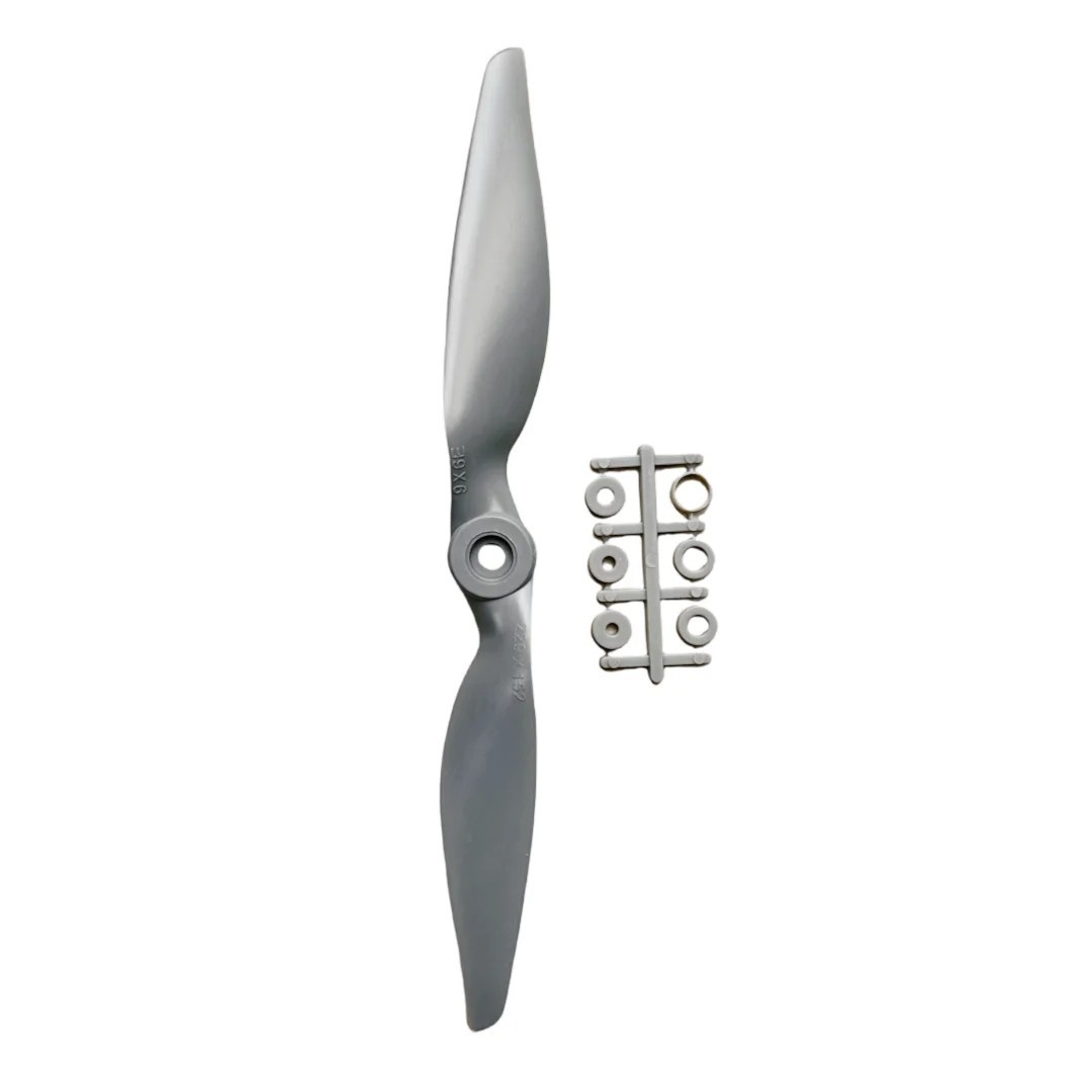 RC Drone Propeller Replacement 5-17 Inch Glass Fiber Nylon Electric 1/2PCS