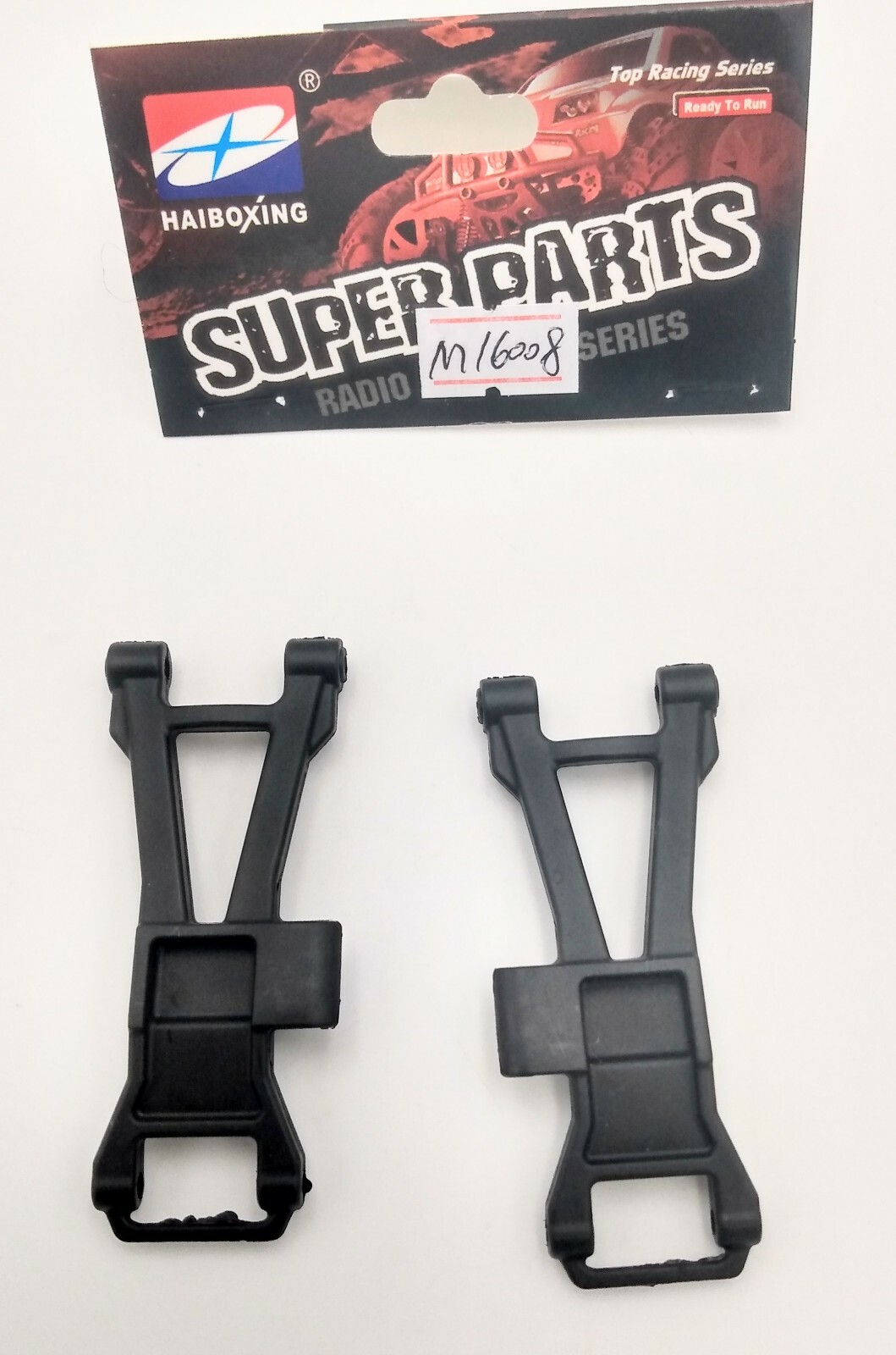 SG1602 1601 HBX RC Truck Rear Lower Suspension Arms M16008 Ships FREE US Seller