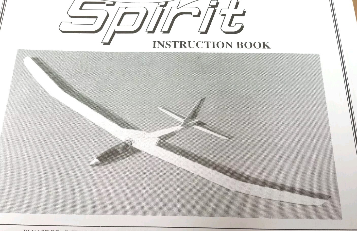 Great Planes Spirit Alum037 Aluminum Wing Joiner Bar – X2 – NEW!
