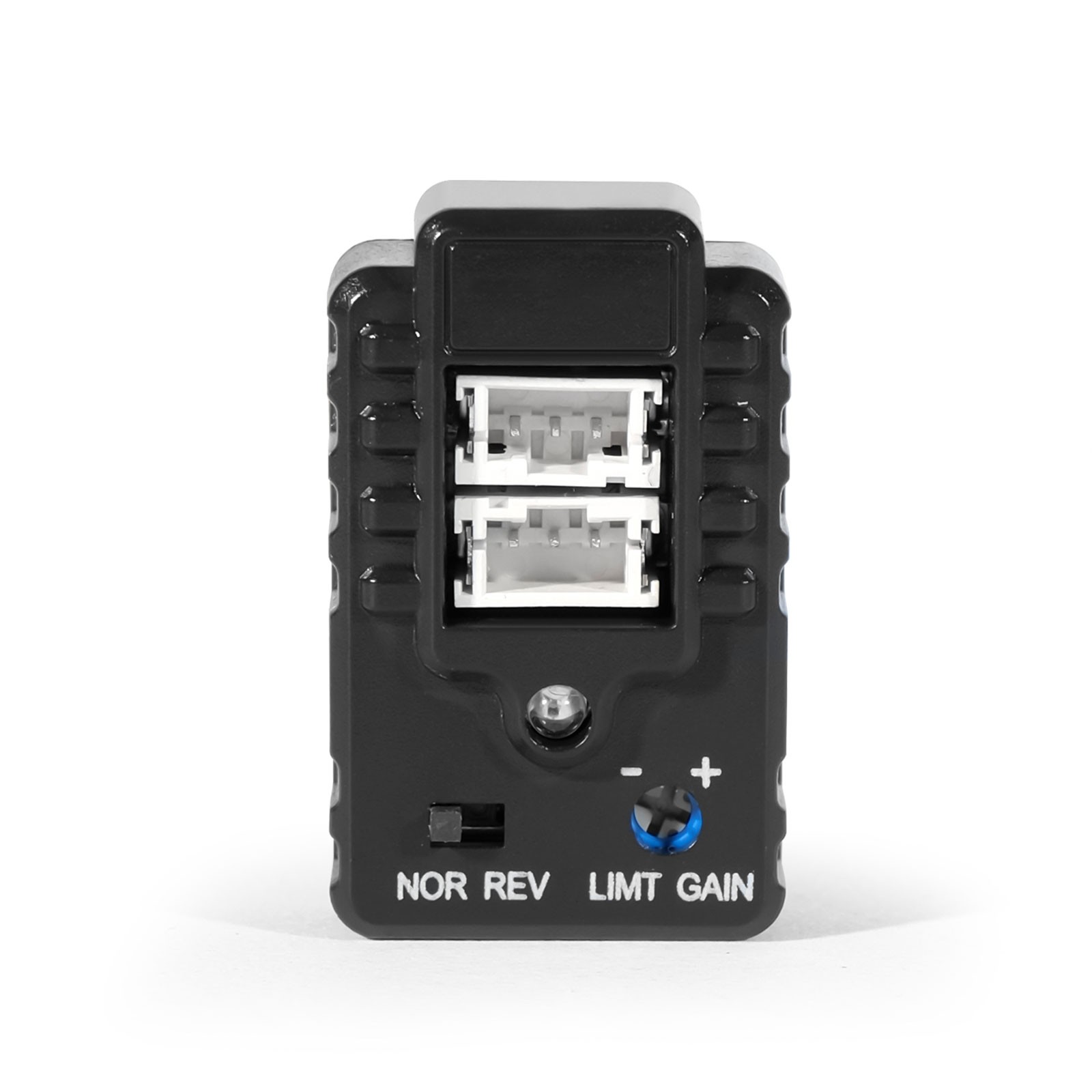 Dual-Axis Gyroscope Vehicle Auto Stability Control Module for RC Drift Cars Boat