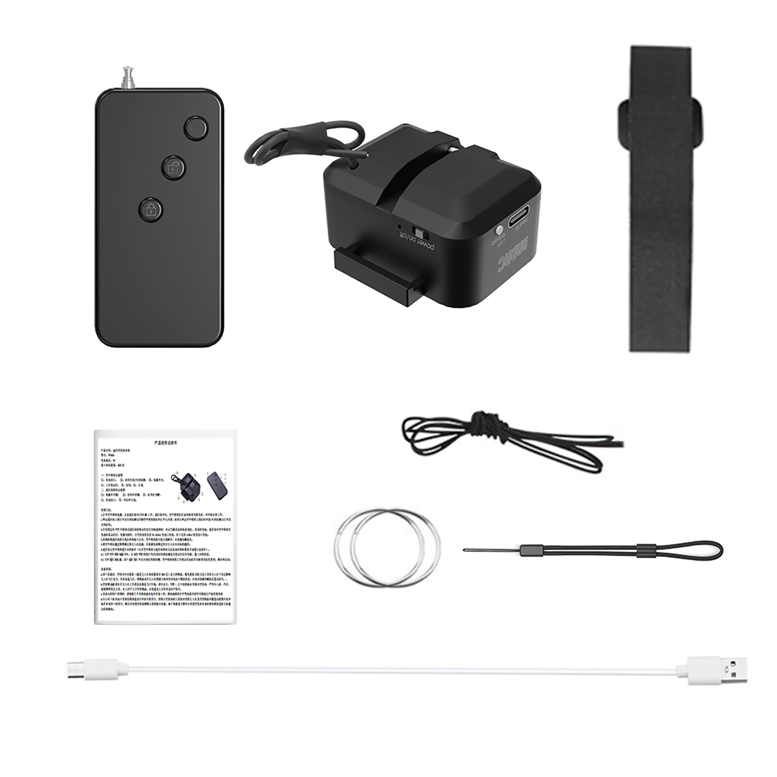 Dropping System Payload Delivery Thrower Air Dropper Device For DJI Mini 3/4Pro