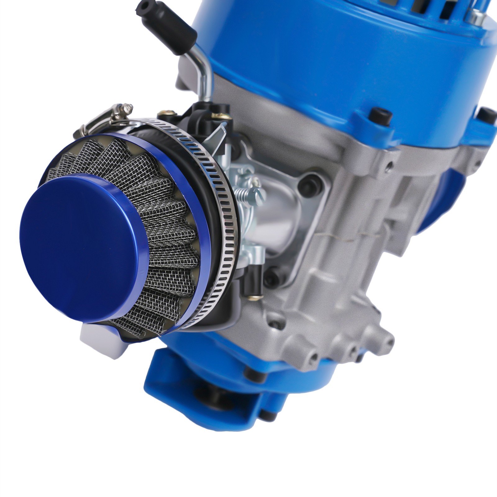 2-Stroke High Performance Engine Racing Motor for 49cc 50cc Pocket Dirt