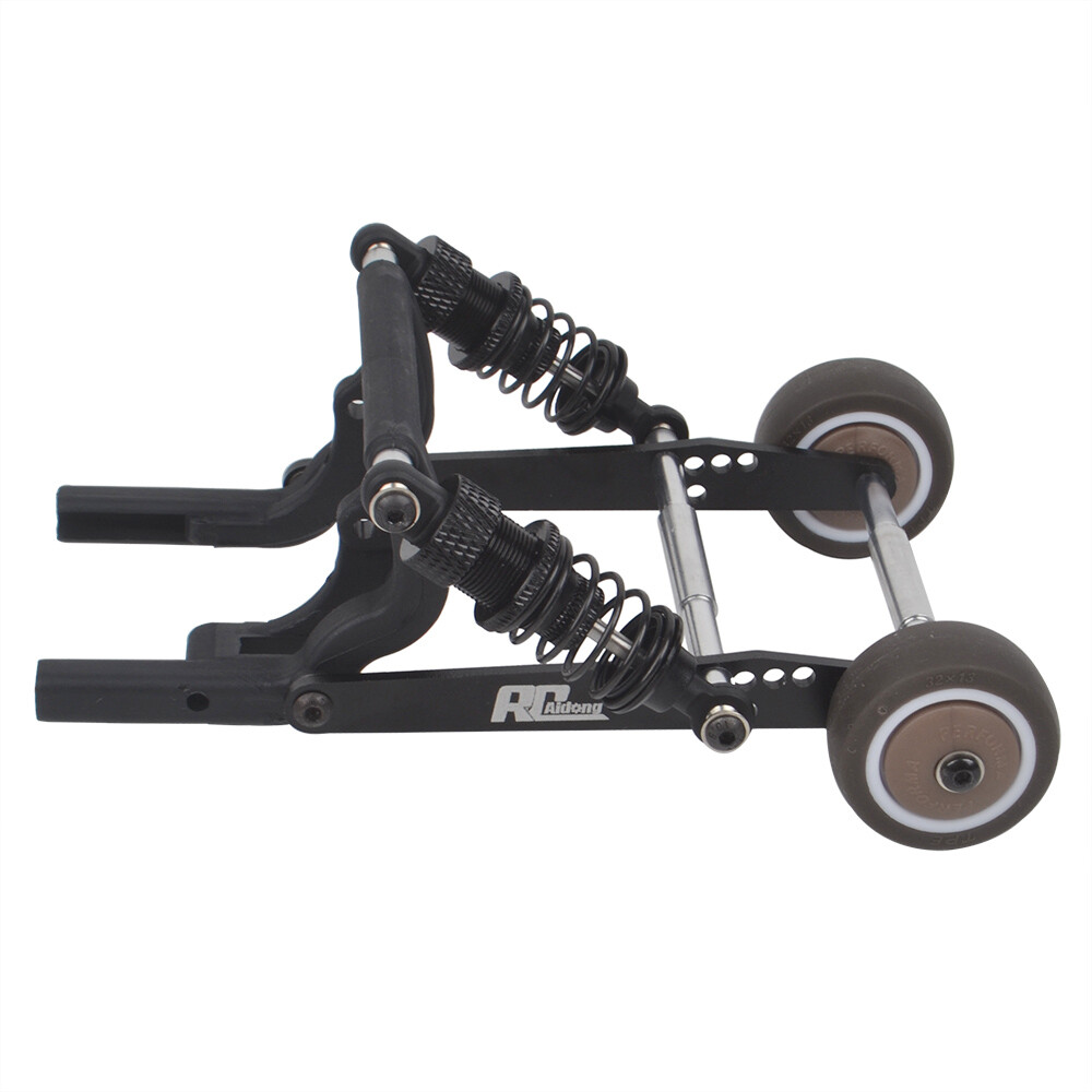 Aluminium Wheelie Bar for Traxxas 2WD Slash Rustler Bandit VXL Stampede Parts