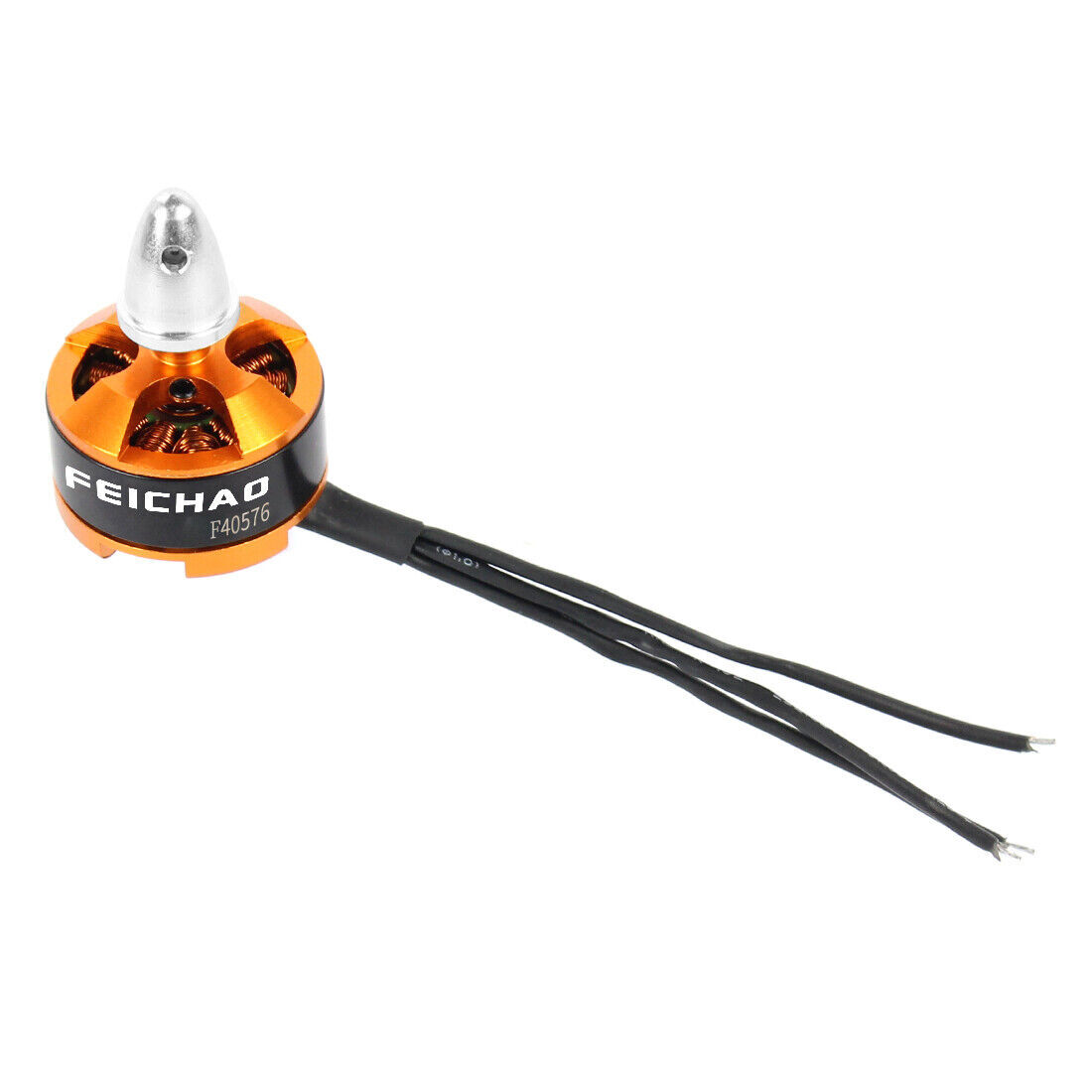 FEICHAO 1806 2400KV CW CCW Brushless Motor for DIY 2-3S Multi-Rotor FPV Drone