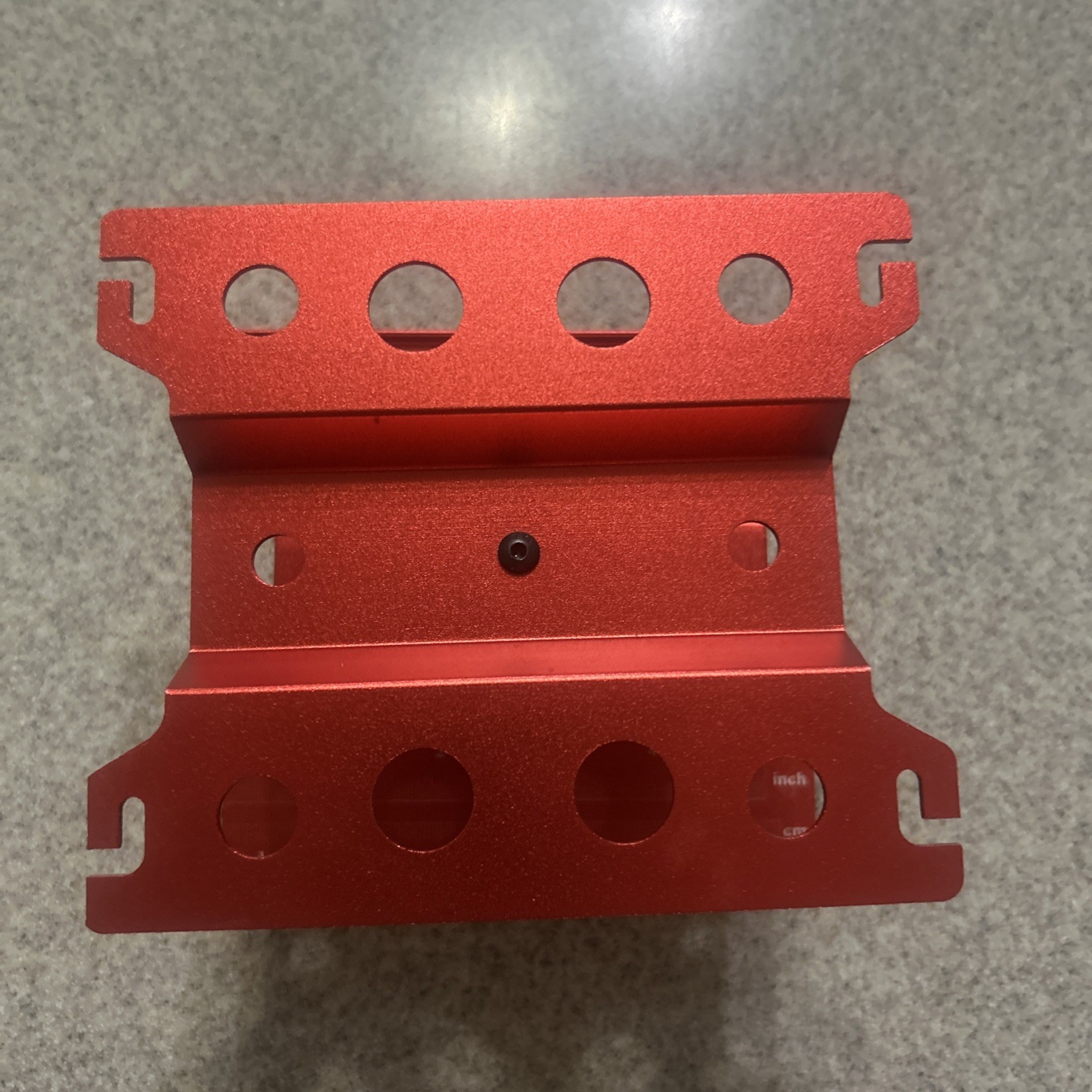 GLOBACT RC Car Stand RC Work Stand RC Car Repair Work Stand