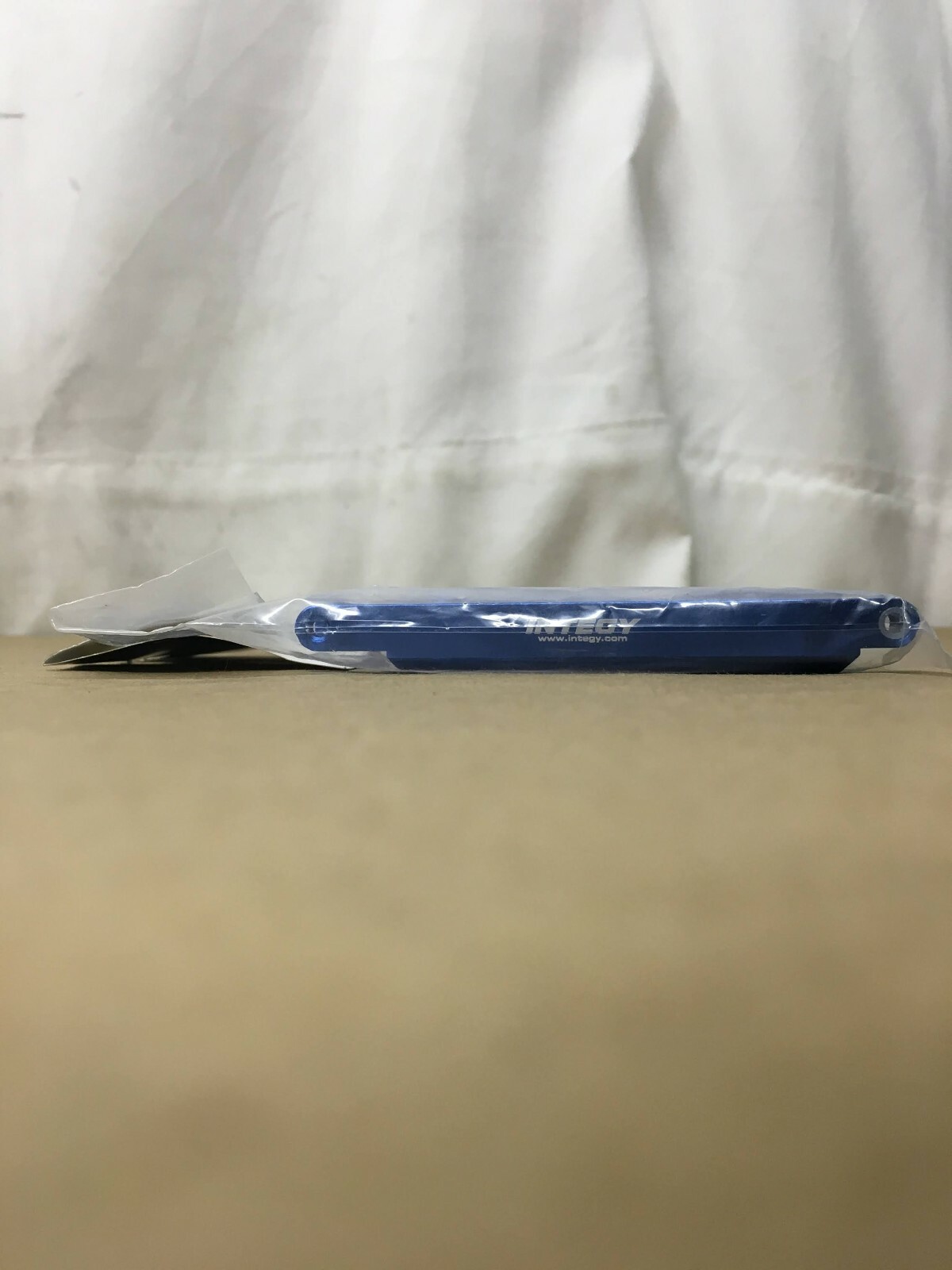 C26521 Integy Billet Machined Lower A-Arm For 1/10 Slash 4×4 LCG