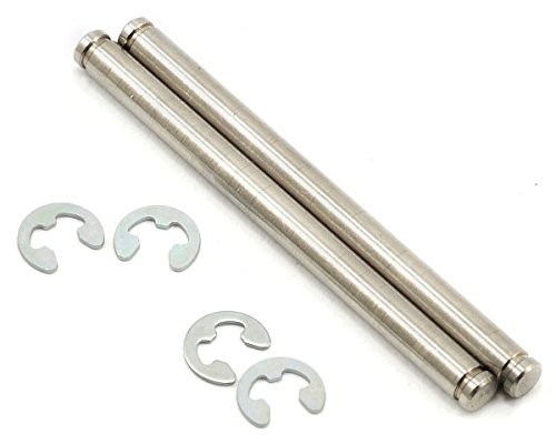 Kyosho Suspension shaft (3x40mm/2pcs)F upper bulk side IF111-40 IF111-40 UPC:454