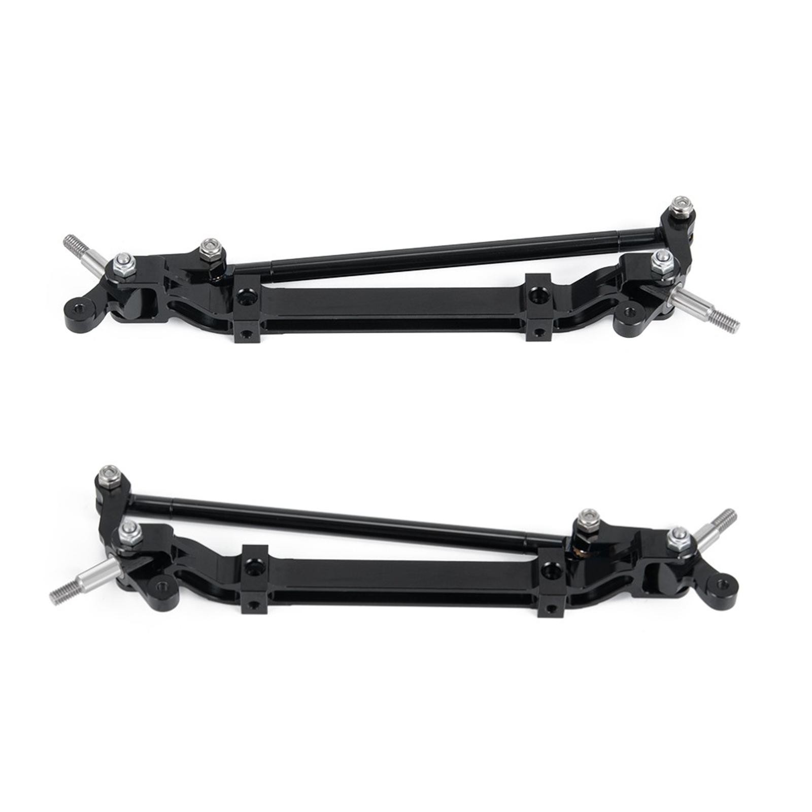 1/14 RC Car Alloy Front End Axle Replacement Parts For Tamiya Tractor Truck