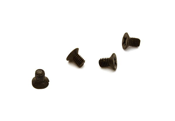 Precision-Crafted RC Model Replacement Parts Designed for C23902