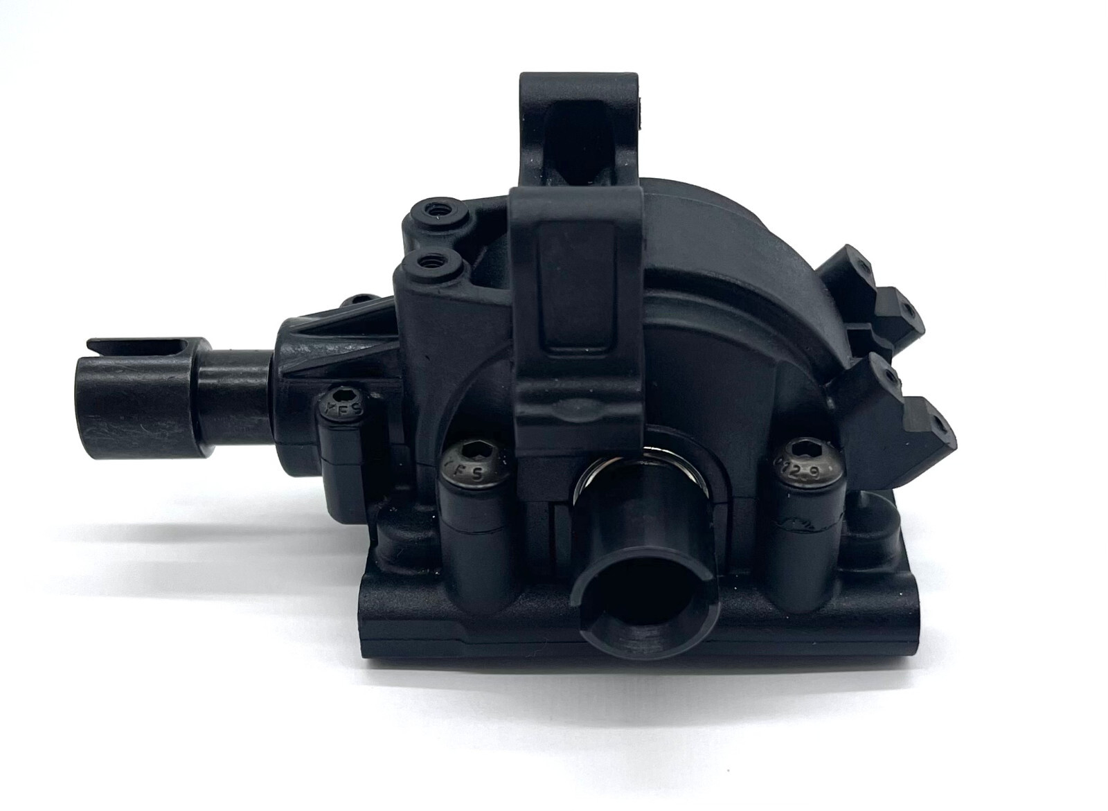 Losi 8IGHT-X Super Lasernut – Differential Rear (assembled complete)(LOS04019)