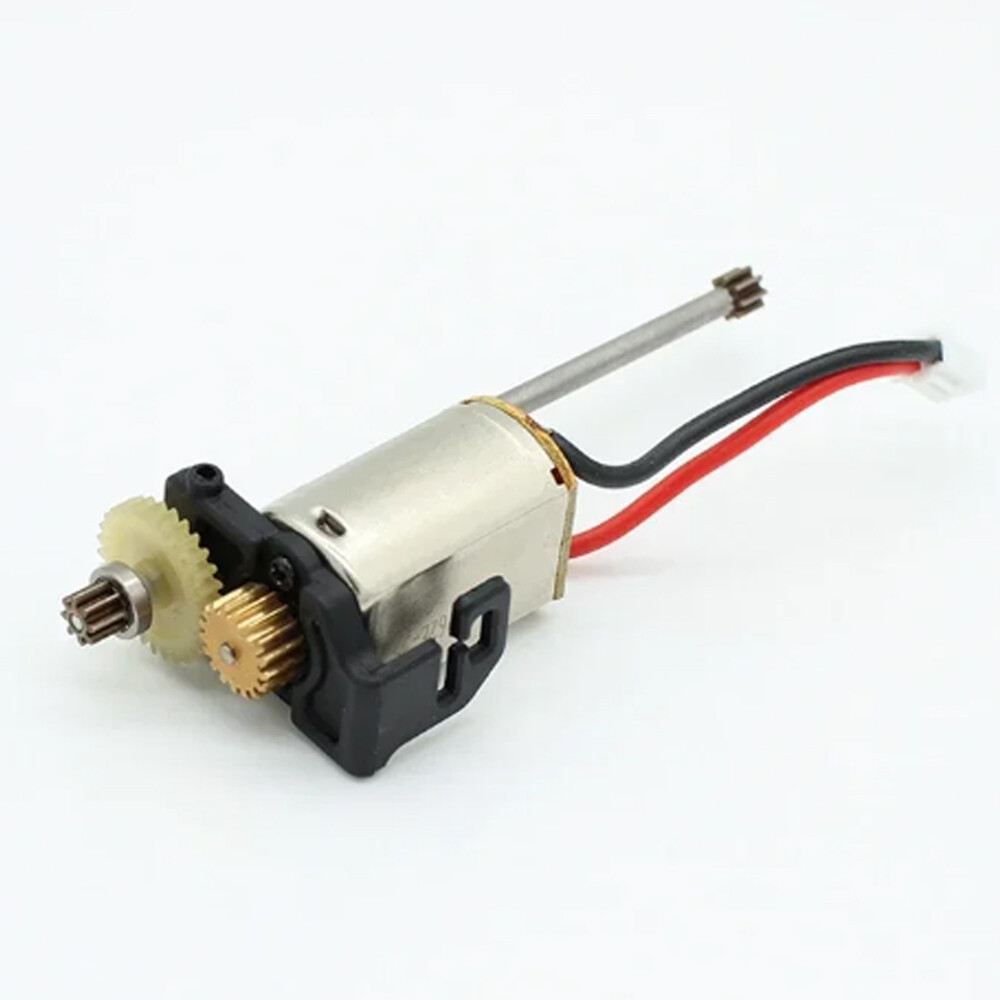 284010-2520 Motor for 284131 284010 K969 K989 1/28 RC Car Spare Parts Accessor