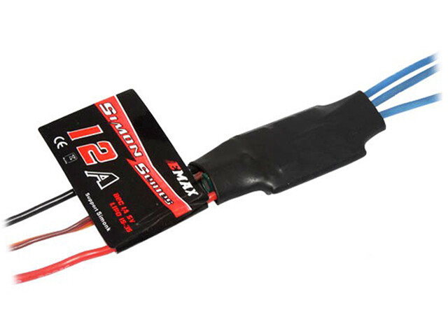EMAX Simon Series 12A For Multirotor
