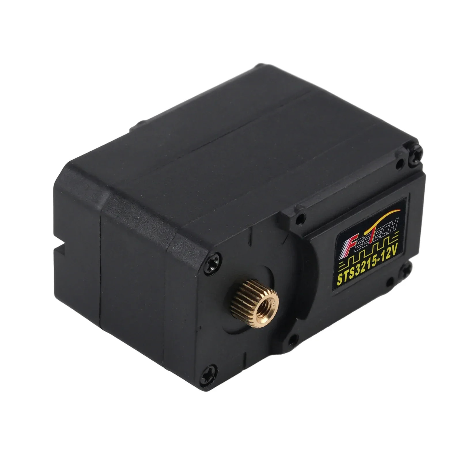 2-20X Feetech 30KG High Torque Smart Servo Serial Bus TTL for Robot ArmUS Stock