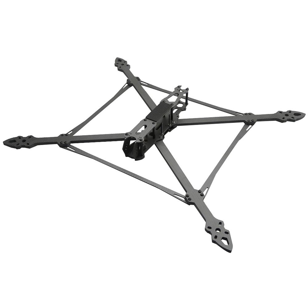 9IMOD Mark4 V2 13 Inch FPV Frame 539MM Wheelbase Carbon Fiber For RC FPV Drone