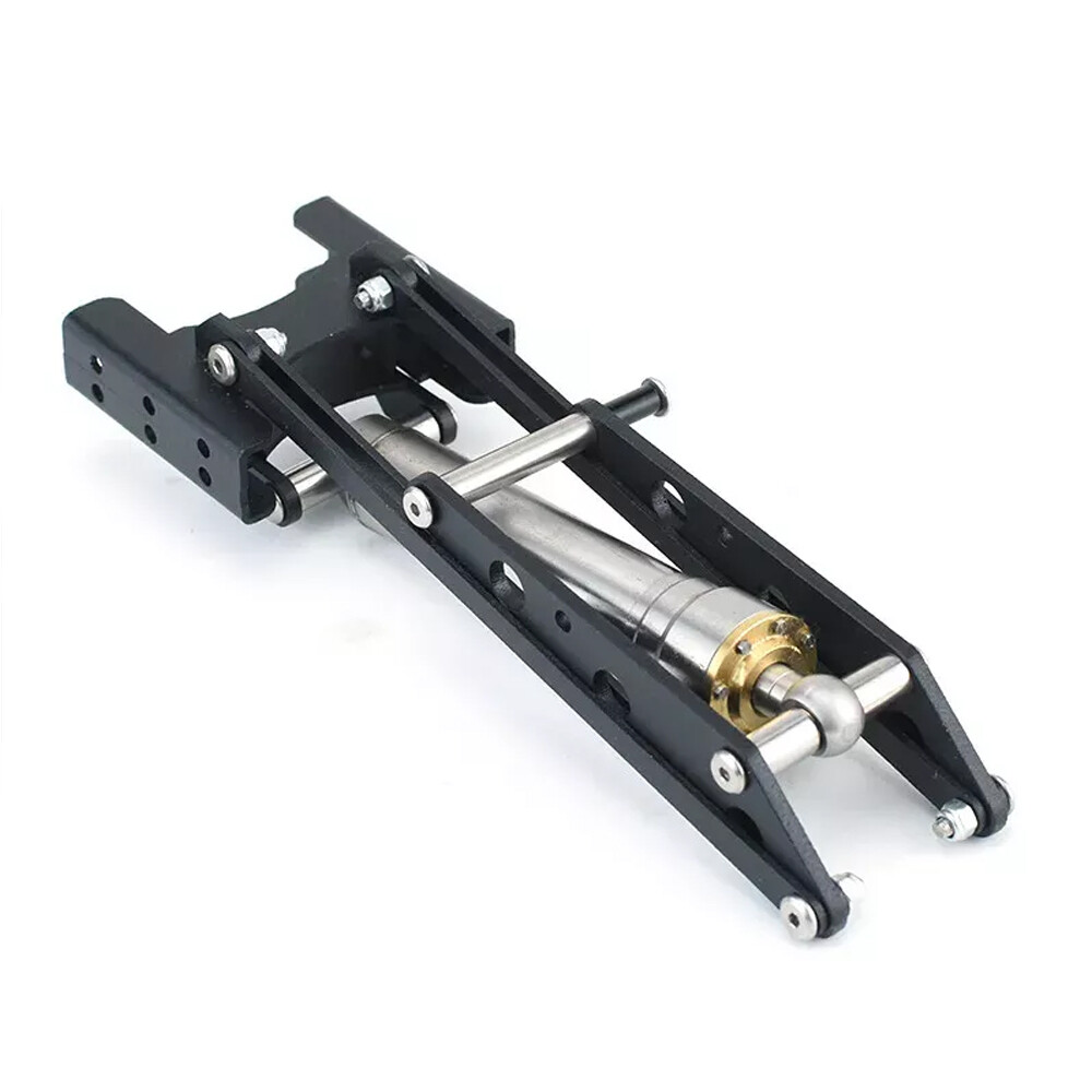 Lifting Hydraulic Cylinder 1/14 Tamiya RC Dump Truck Tipper car diy parts